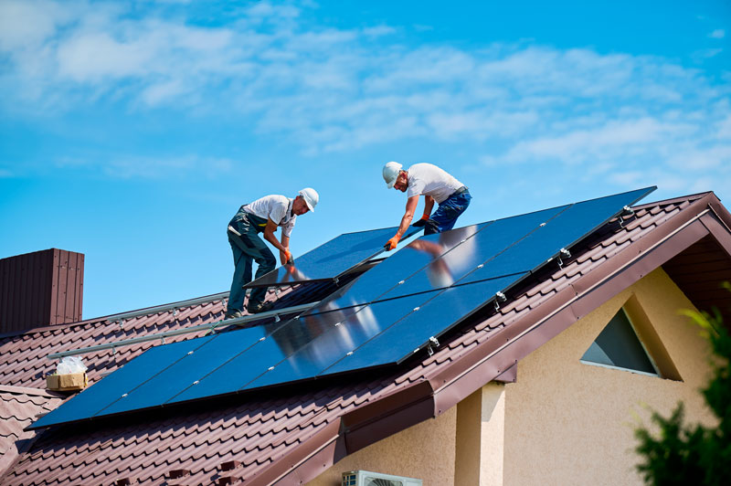 FOTOVOLTAICO