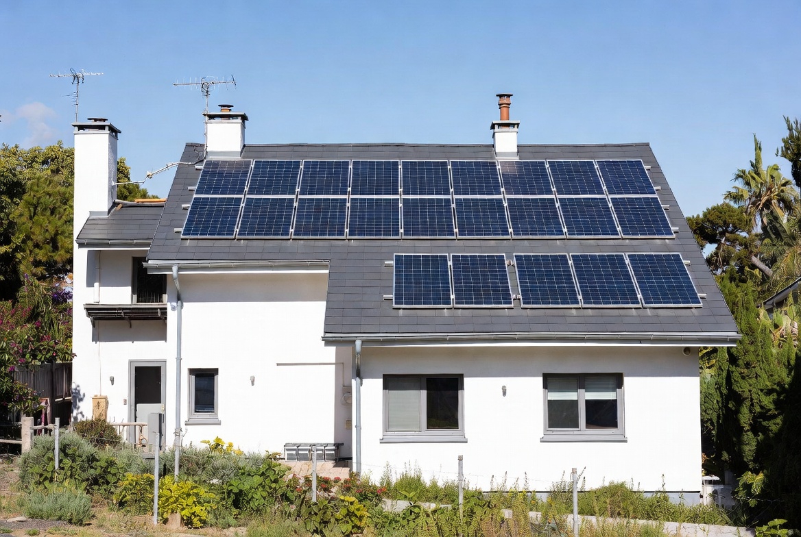Bonus fotovoltaico