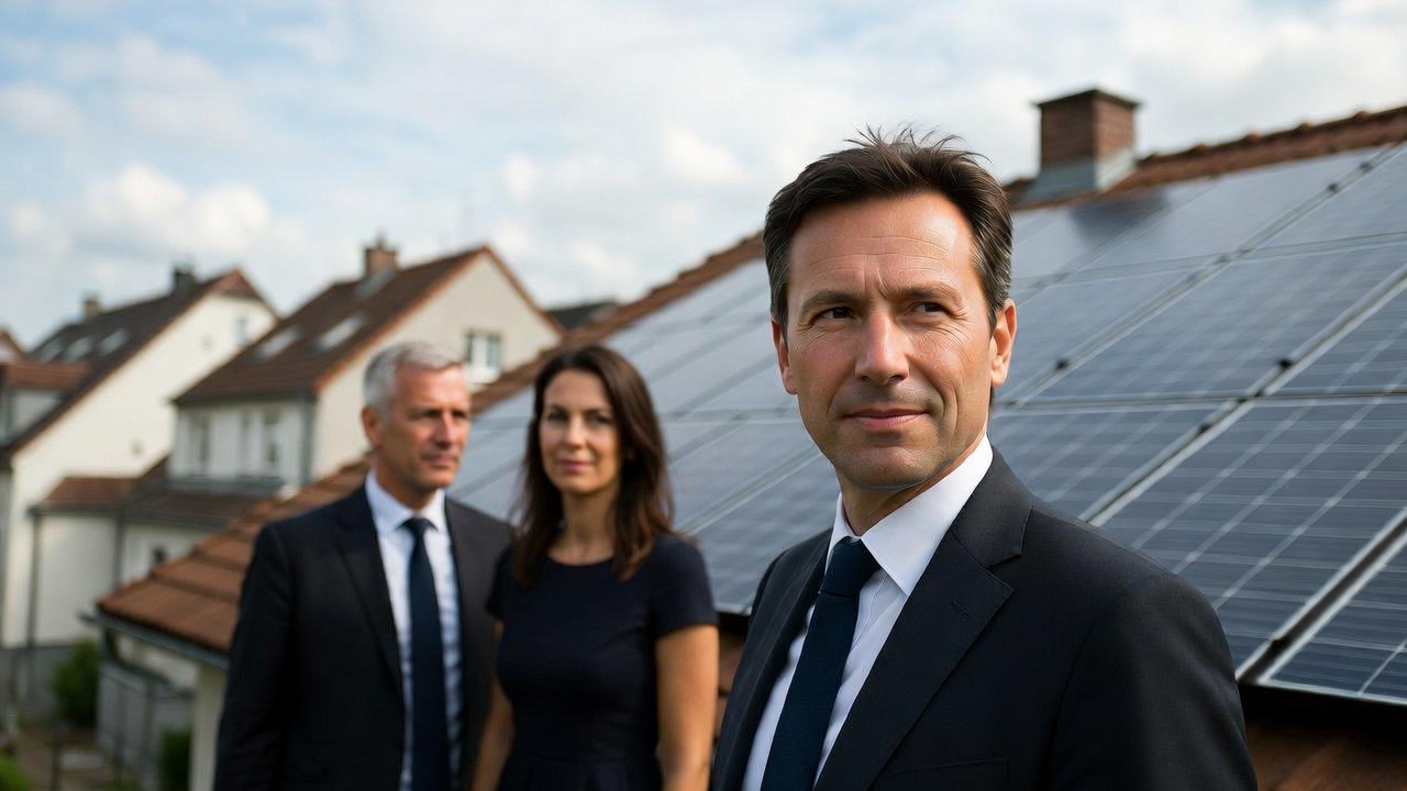 Chi può far parte di una Comunità Energetica Rinnovabile? 
