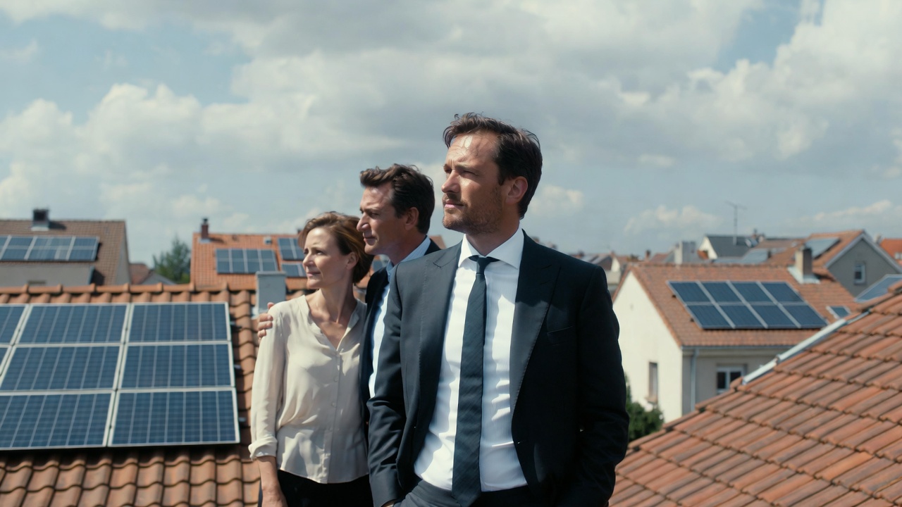 Chi può far parte di una Comunità Energetica Rinnovabile? 