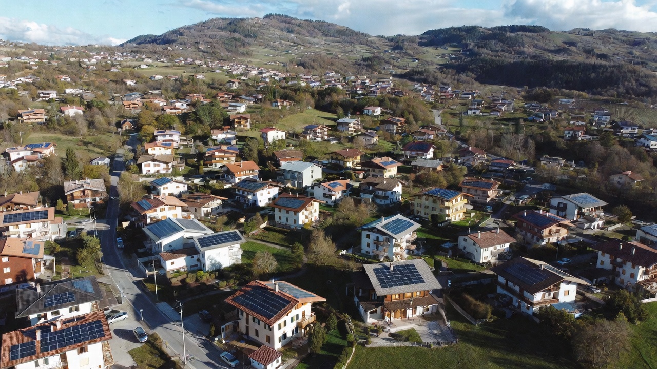 Quali sono i benefici per il territorio?
